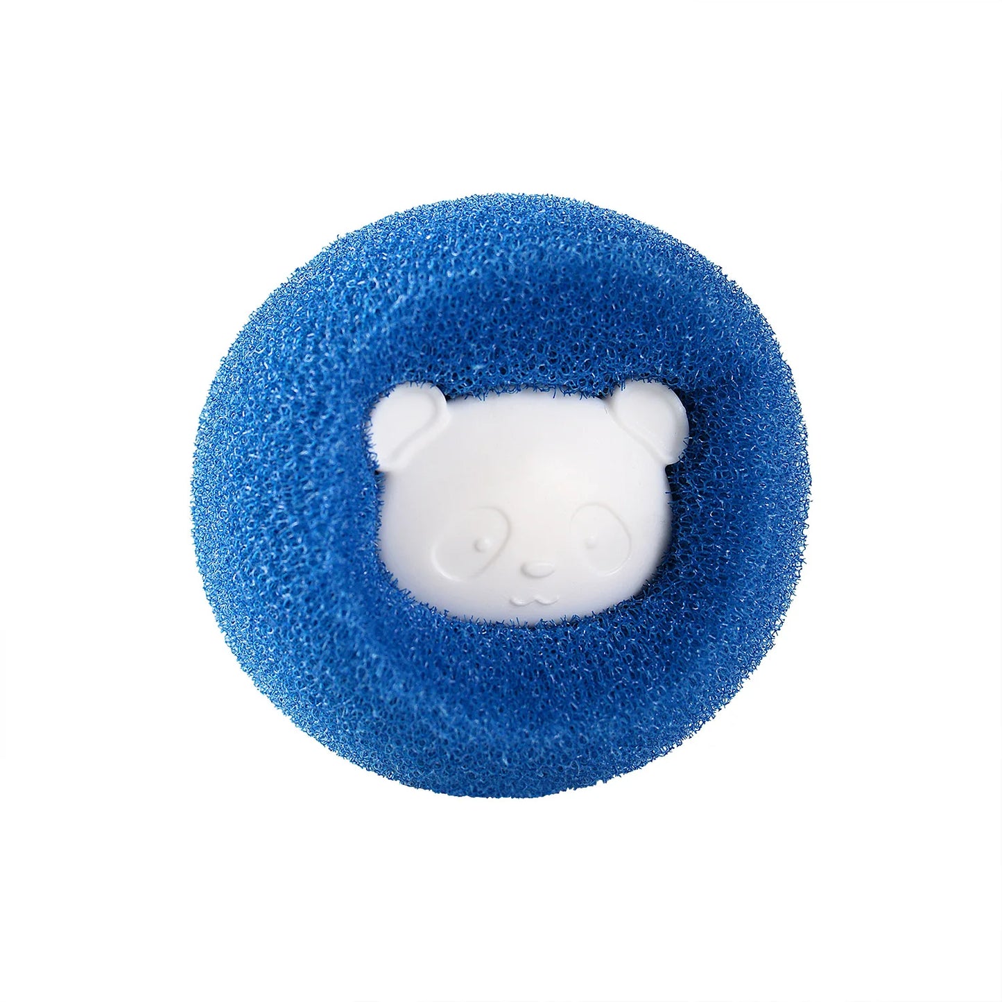 Useful Pet Hair Remover Dryer Ball for Laundry Washing Machine Lint Removal Catcher Clothes Anti-Entanglement Hair Removal Ball