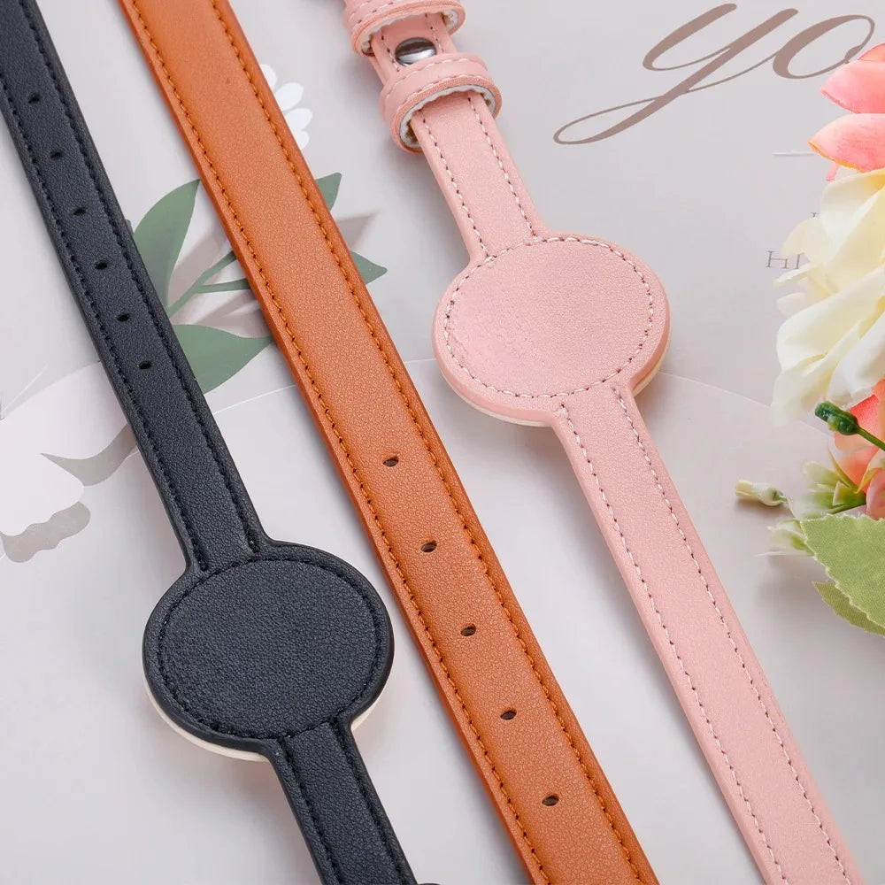 Pet Supplies Leash for Dog Collar Harness Small Dog Straps for Dogs Cat Collars Pets Dogs Accessories Things Puppy Big Training