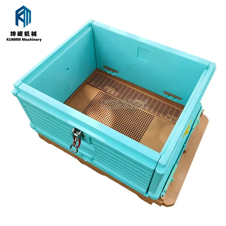 Small Investment And High Profits Honey Bee Hives For Sale Rearing Tools Beehive