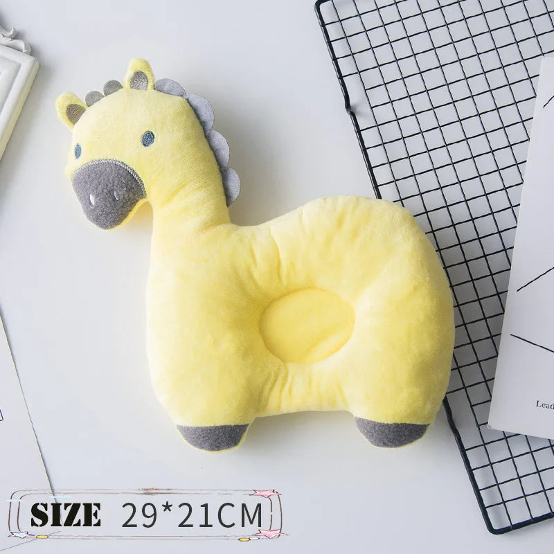 Cartoon Animal Pet Pillow for Cats and Dogs Pomeranian Kitten Special Mattress Snap Pet Furniture Mat Lovely Dogs Supplies