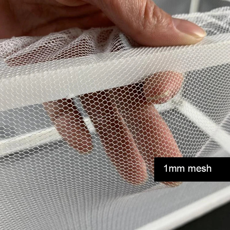 Plastic Aquarium Fish Breeding Isolation Box Fish Tank Aquarium Breeder Hatching Incubator Fish Tanks Isolator Accessories New
