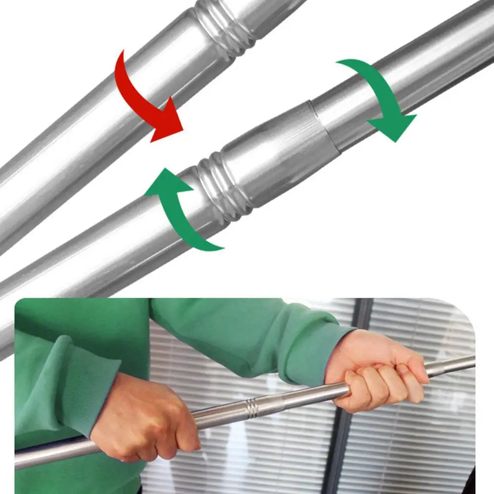 Snake Catcher Grabber Extendable Snake Stick with Bag Safe Reptile Grabber Long Reach Tool for Rattlesnake Reptile Snake Hook