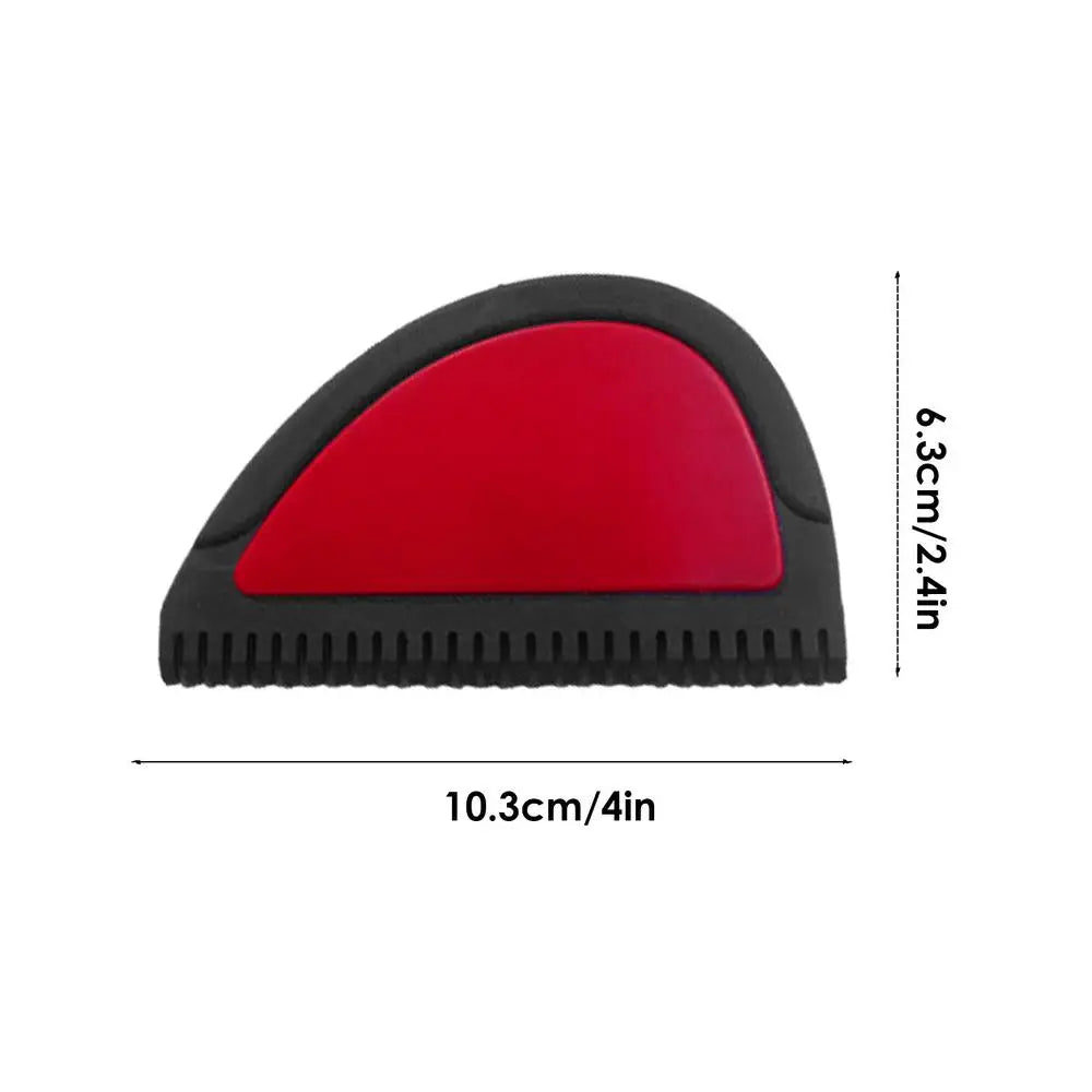 Pet Hair Remover Carpet Rake Cat Dog Hair Broom Carpet Scraper And Brush Reusable Fur Lint Remover