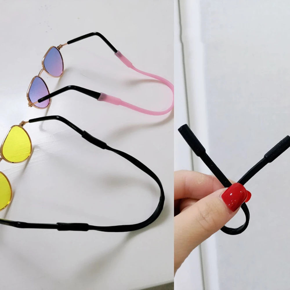 Anti-slip Cat Sunglasses Pet Accessories Small Dog Sun Glasses Classic Retro Circular Glasses for Kitten Photos Props Cosplay