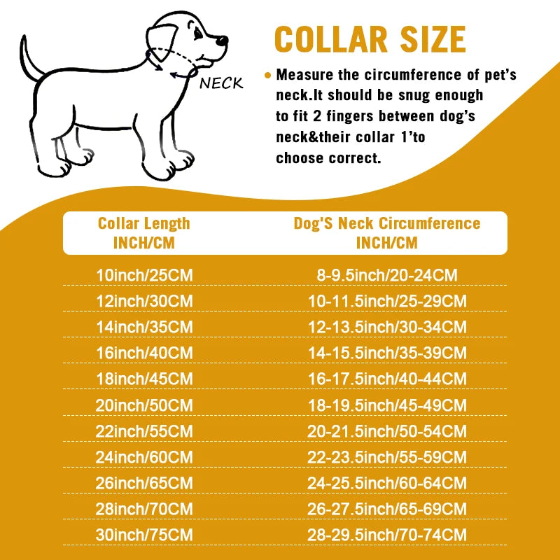 19MM Stainless Steel Dog Collar Choker Metal Cuban Link Chain Luxury Pets Necklace for Dogs Walking Heavy Duty