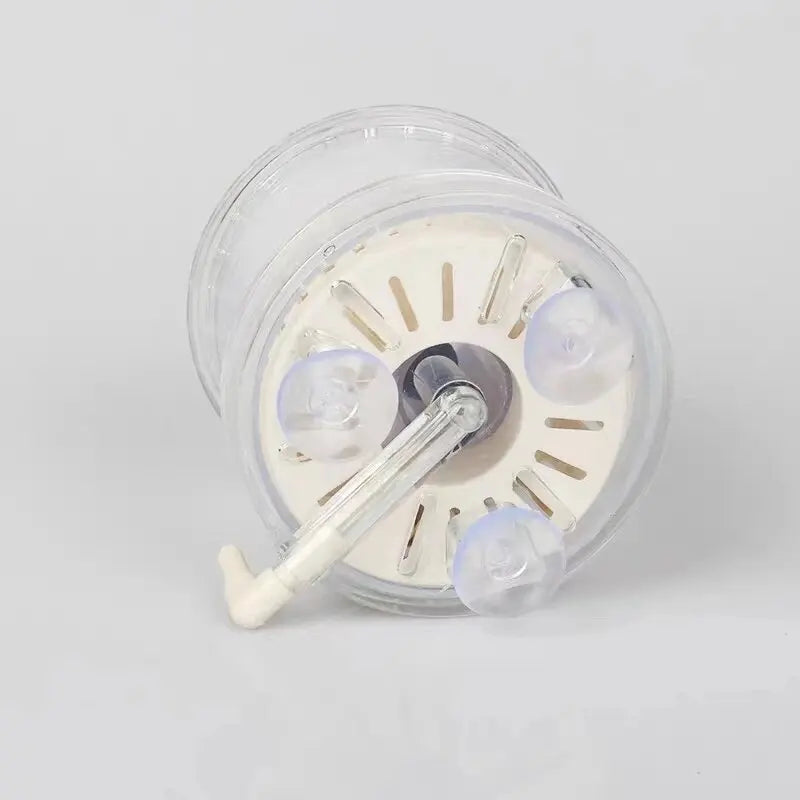 Aquarium Filter Fish Tank Shrimp Pond Air Pump Biochemical Sponge Filter Bio Sponge Filters Aquarium Filtration Material