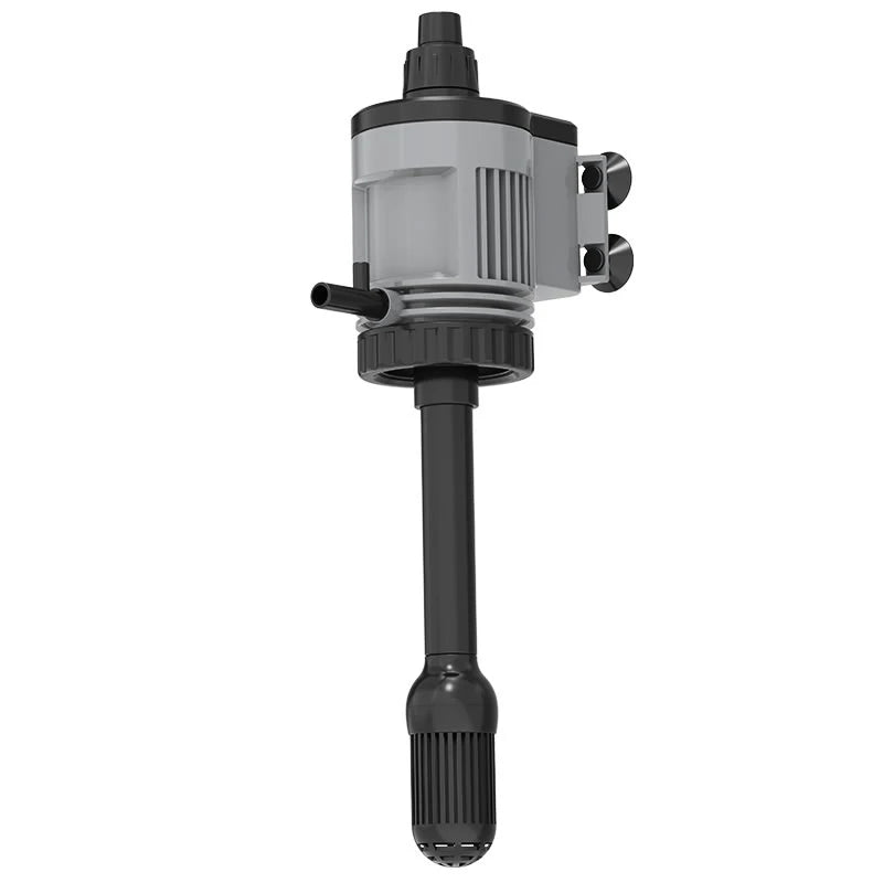 6W 3in1Fish Tank Water Pump Aquarium Filter 220V-240V Submersible Pump For Water Cycle and Pumping of the Fish Tank Rain Spray