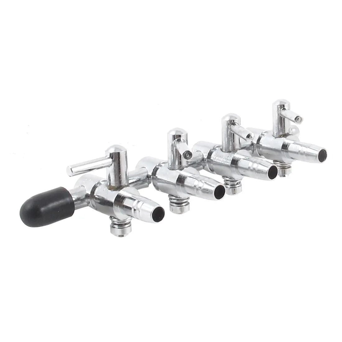 UXCELL 4/5/6Way Air Splitter Valve Fish Tank Oxygen Pump Connectors Flow Distributor Aquarium Pump Tap Control Tools Accessories