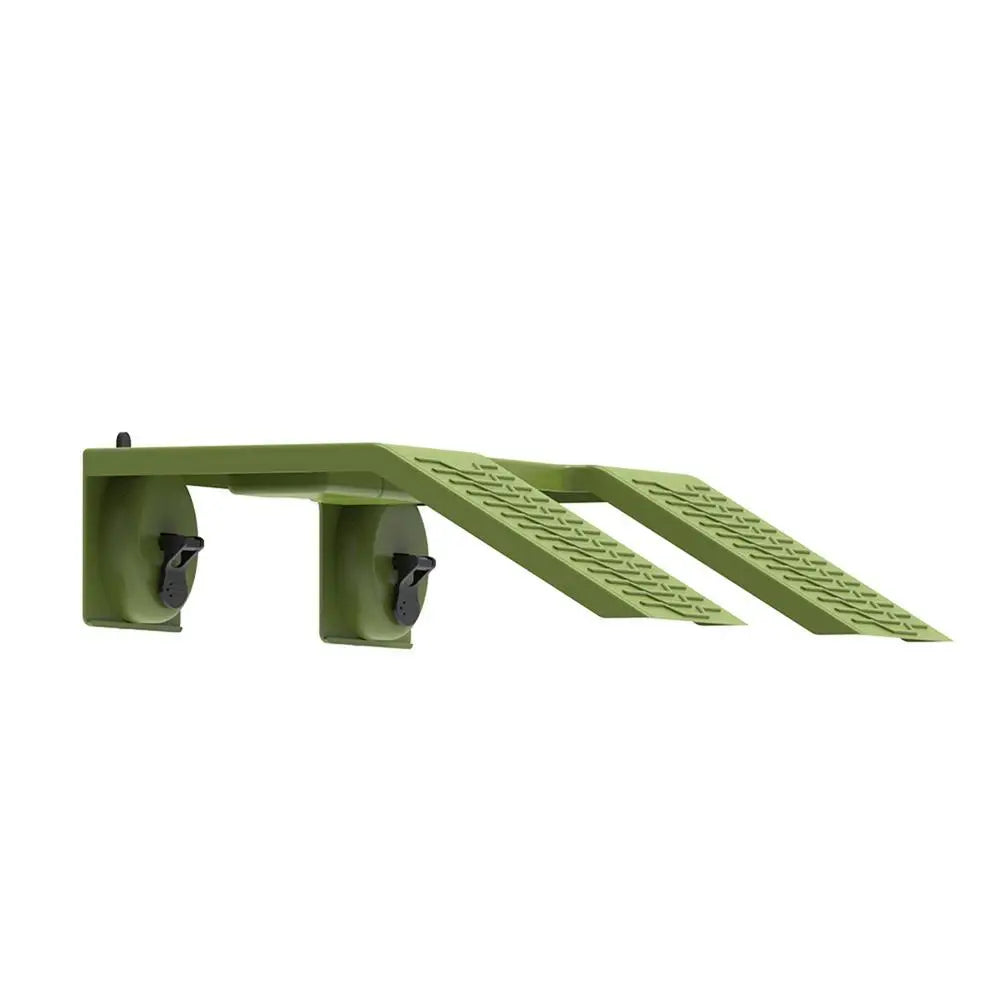 Turtle Basking Ladder Turtle Habitat Turtle Climbing Ramp Turtle Dock Floating for Reptile Terrarium Aquarium Accessory