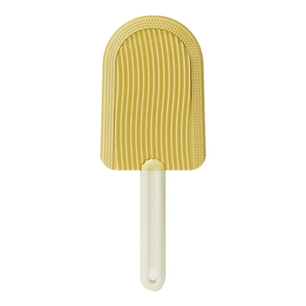 Cat Pet Floating Hair Comb Brush Hair Massage To Remove Floating Hair Cat Comb Cat Comb Two Sides Convenient Hanging Hair Scrape