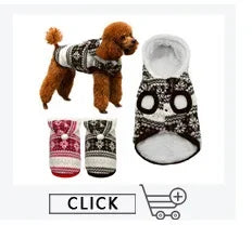 Super Warm Thick Dog Clothes Waterproof Dog Coat Jacket For Medium Large Dogs Greyhound Wolfhound Shepherd Clothing