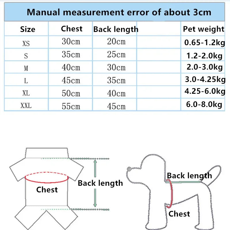 Ultra Thin Transparent Pet Dog Sun Protection Hoodie Clothes For Small Dogs Chihuahua Puppy Cat Summer Vest Shirt French Bulldog