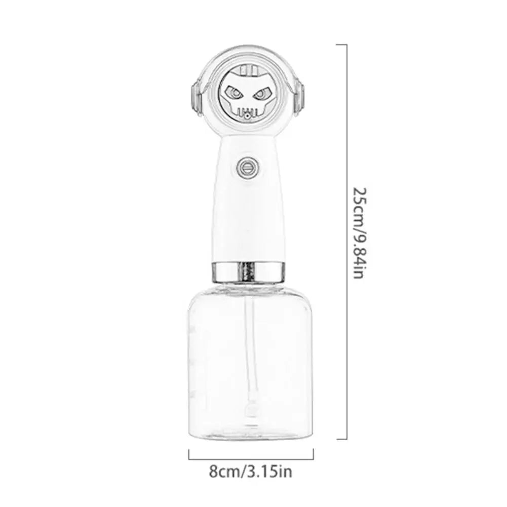 Electric Pet Dog Bath Shower Gel Foaming Machine IPX6 Waterproof Soap Dispenser Pet Bathing Supplies Rechargeable