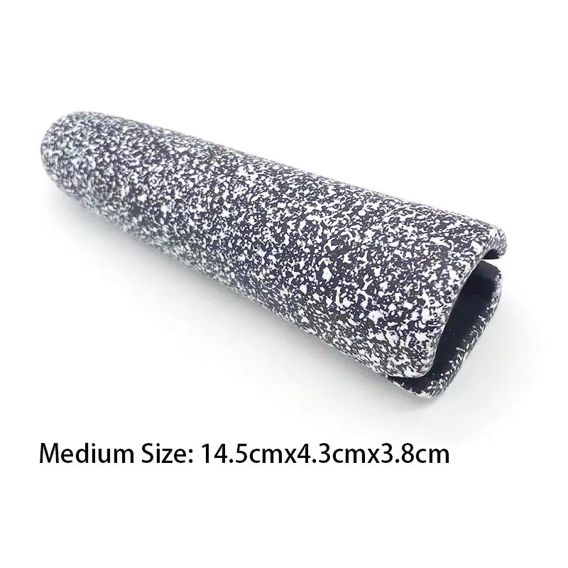 1Pc Ceramic Aquarium Decor Cichlid Stone Rock Cave Stones Decoration Fish Tank Breeding Housing Shelter Ornament For Fish Shrimp