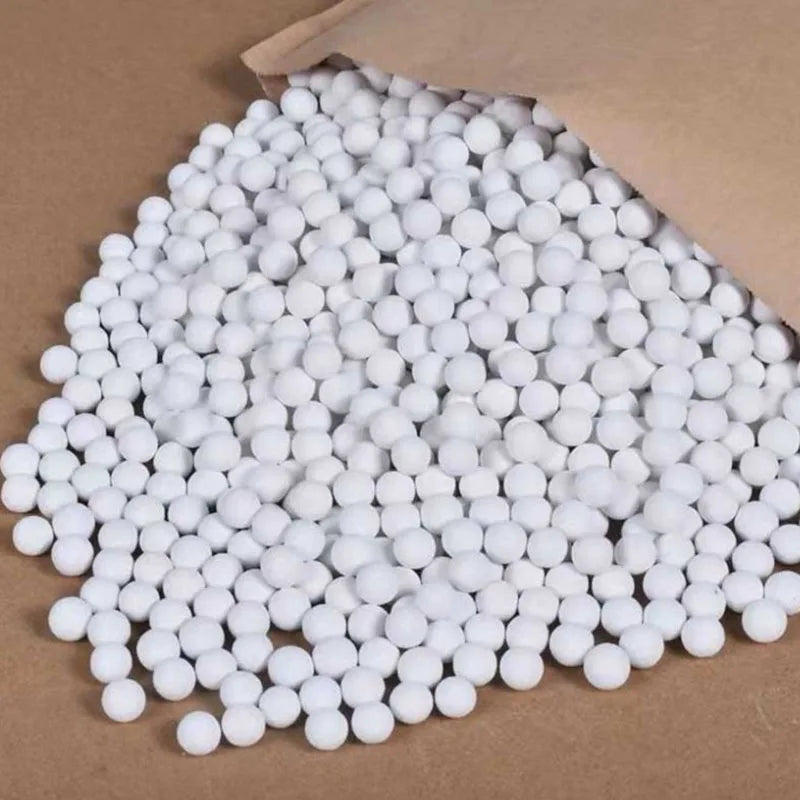 100g Aquarium Filter Bio Pellets Media Nitrifying Bacteria House Aquarium Filter Accessories For Fish Tank Water Cleaning Tools