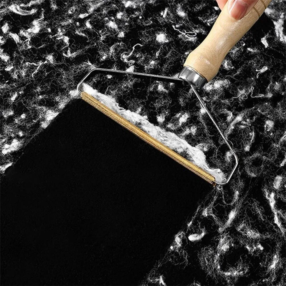 Lint Remover for Clothing Remove Lint Pellet Machine Plush Cleaner Pet Hair Remover From Pellets on Clothes Wool Removal Scraper