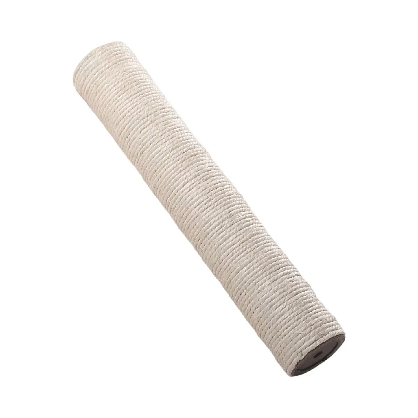 1Pack Scratch Post Refill pole cats Tree Scratcher Post Dia 7cm DIY Cat Tower