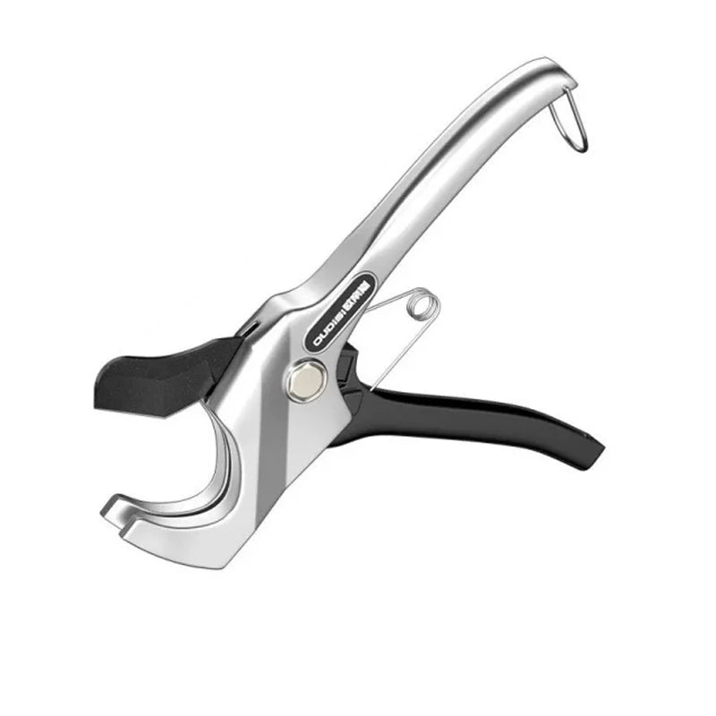 32/35MM Pipe Cutter Professional PVC/PPR/PP Hose Cutting Portable Hand Tool Plastic Pipe Scissors For Aquarium PVC Pipe Home