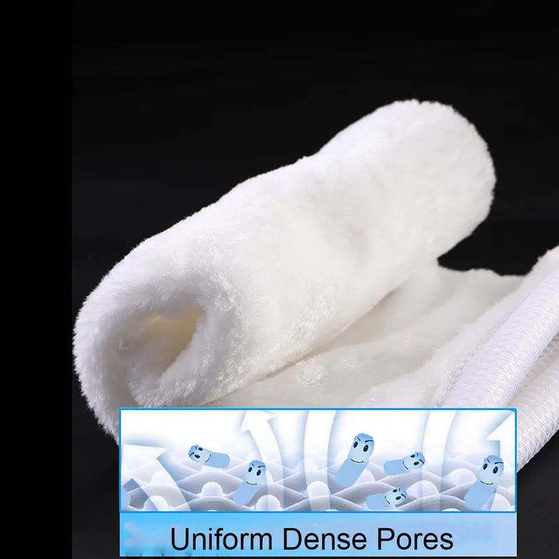 Thicken Encryption Aquarium Filter Bag Reuse Washable Filter Magical Bag Biochemical Biological Filtration Accessories