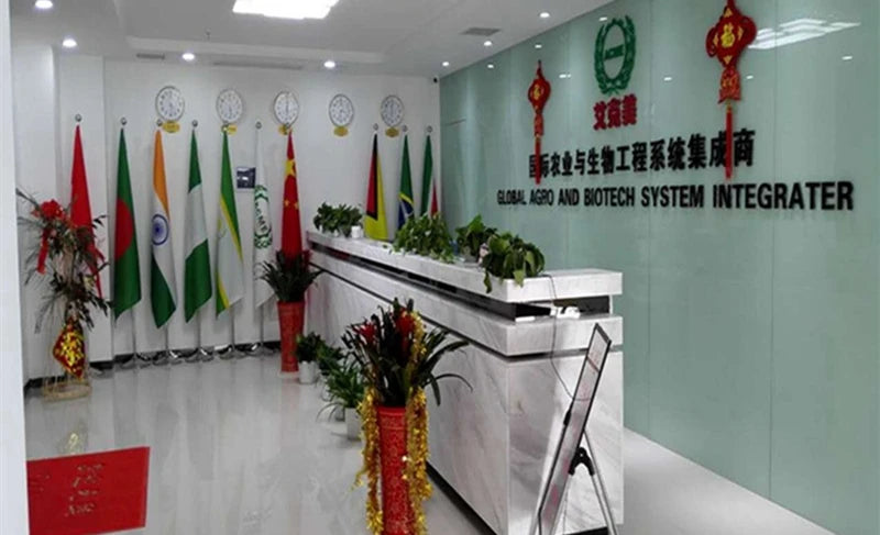 ACME-20P Low price plastic 20 frame beehive plastic bee hive for sale