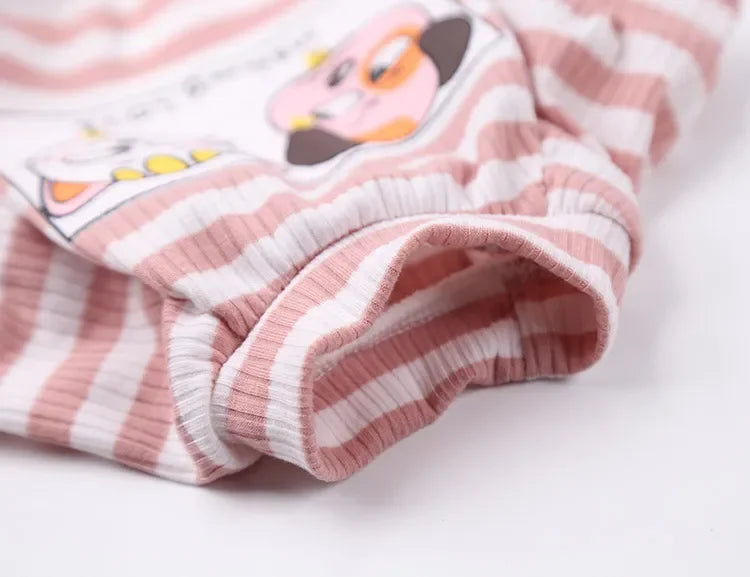 Summer Dog Clothes Puppy Pet Clothes Fashion Clothing For Small Medium Dogs Winter Chihuahua Clothes Classic Outfit Ropa Perro