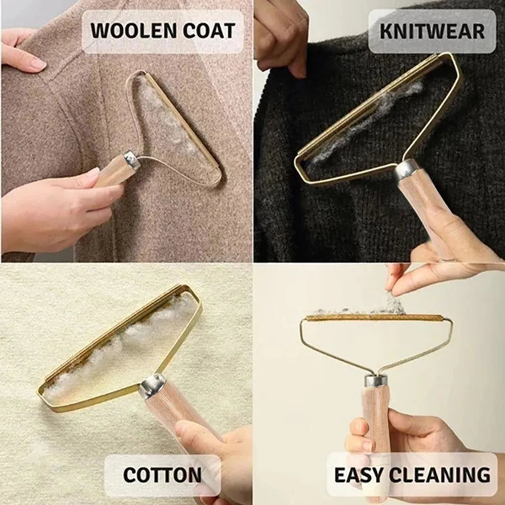Lint Remover for Clothing Remove Lint Pellet Machine Plush Cleaner Pet Hair Remover From Pellets on Clothes Wool Removal Scraper