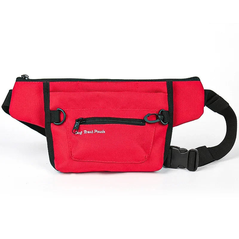 Dog Snack, Pet Treat, Dog Training, Pet Training, Pet Training Waist Bags