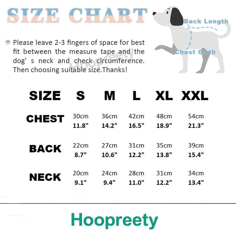 Plaid Dog Hoodie Christmas Pet Clothes Fleece Sweater with Leash Hole for Small Medium Dogs, Soft Winter Warm Dog Sweatshirt