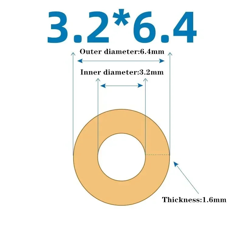 Kamoer High Temperature Chemical Resistance Peristaltic Pump Tube BPT Food Safe, Anti corrosion, Chemicals Tube Multisize шланг