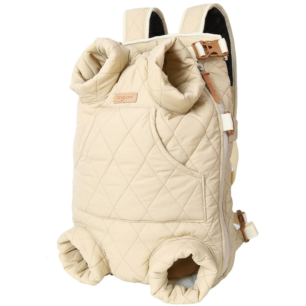Travel Riding Cat Carrier Bag Winter Warm Pet Carrying Backpack for Cats mascotas Accessories Sphynx Supplies Transportin Gatos