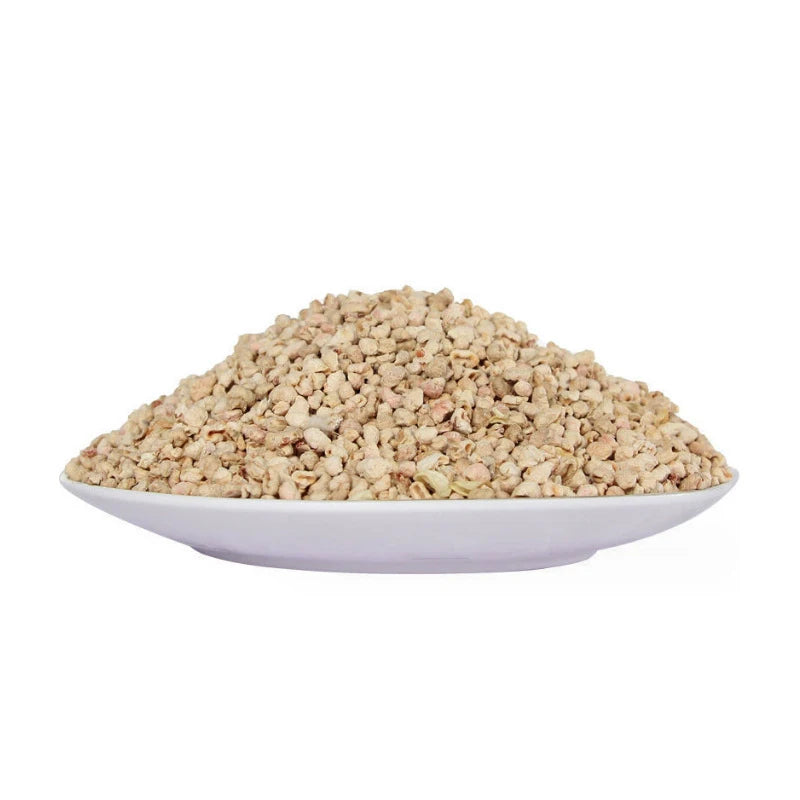 100/200/500g Natural corn cobs Hamster Rat Mouse Bedding Nest Cushion Material for Guinea Pigs Rabbits Chinchillas Remove odor