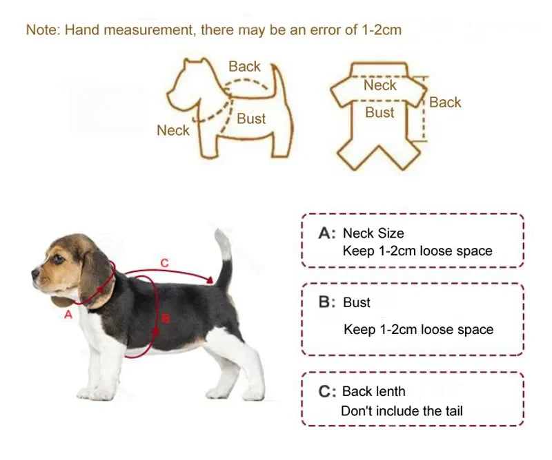 Summer Dog Clothes Puppy Pet Clothes Fashion Clothing For Small Medium Dogs Winter Chihuahua Clothes Classic Outfit Ropa Perro