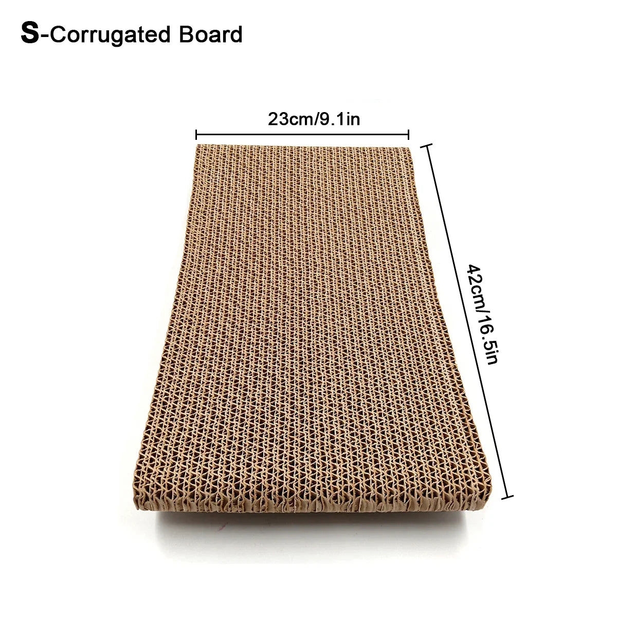 Small Cat Scratcher Scraper Detachable Grinding Claw Toys 3 In 1 Cat Scratch Board Training Grinding Claw for Cats Lounge Bed