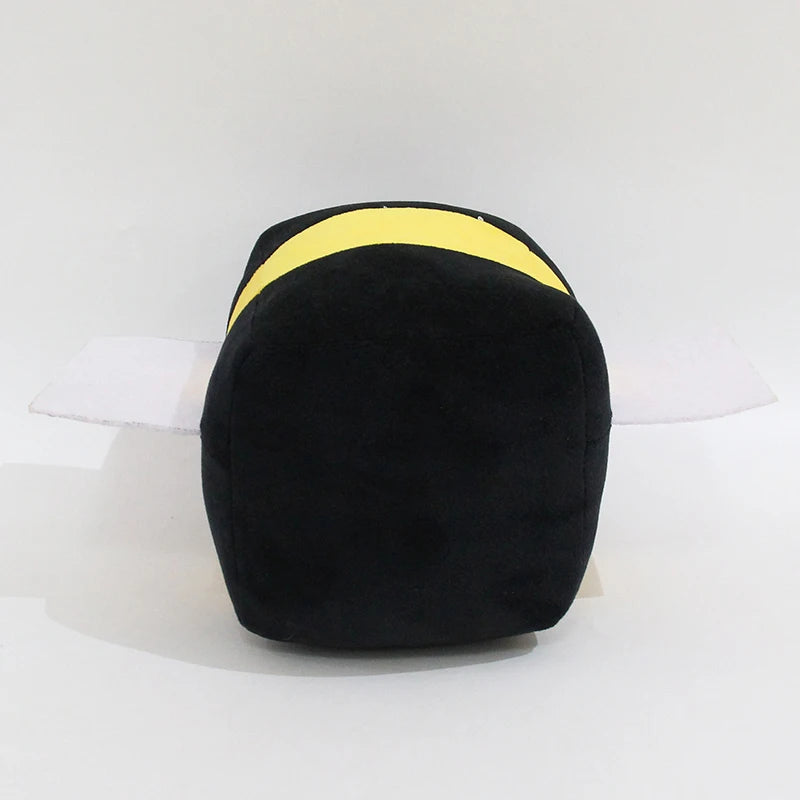 20cm Pet Simulator Bee Swarm Simulator Plush Toys Doll Cute Bee Swarm Plush Soft Stuffed Animals Toys Gifts for Children Kids