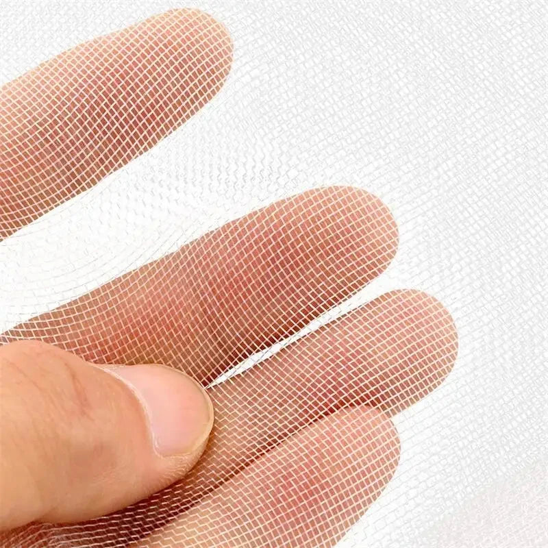 50pcs Fruit Protection Bags Anti-Bird Garden Netting Bags Strawberry Grapes Mesh Bag Plante Vegetable Netting Cover Garden Tool