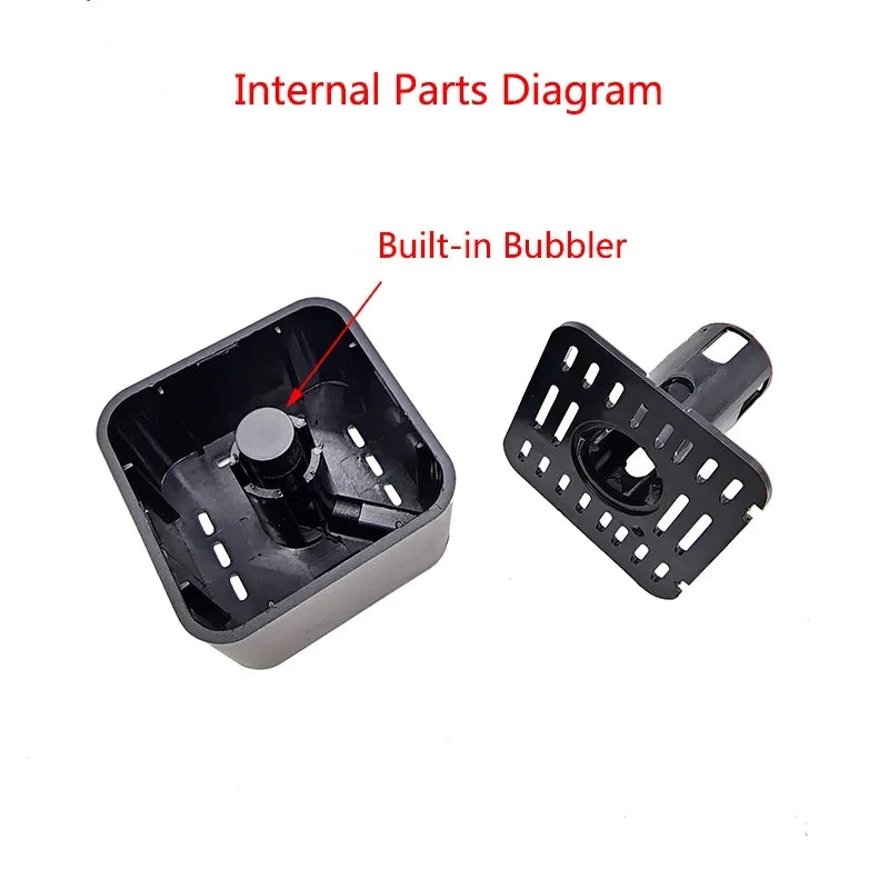 Bio Sponge Filter for Aquarium Fish Tank Shrimp Pond Air Pump Biochemical Filtration Noiseless Foam aquarium accessories HotSale