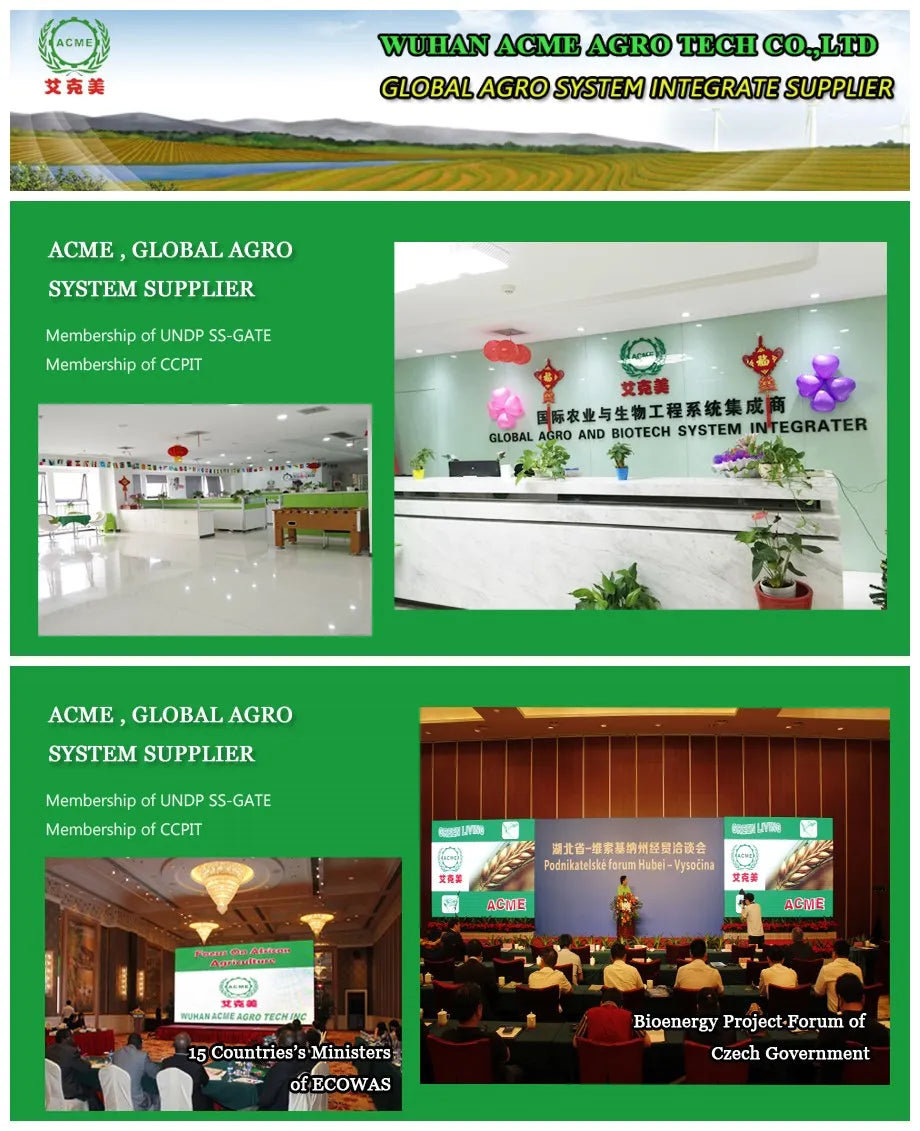 ACME-20P Low price plastic 20 frame beehive plastic bee hive for sale