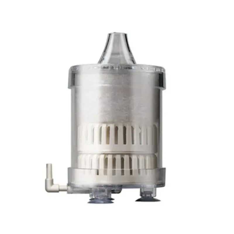 Aquarium Filter Fish Tank Shrimp Pond Air Pump Biochemical Sponge Filter Bio Sponge Filters Aquarium Filtration Material