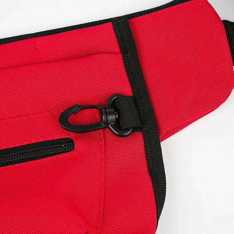 Dog Snack, Pet Treat, Dog Training, Pet Training, Pet Training Waist Bags