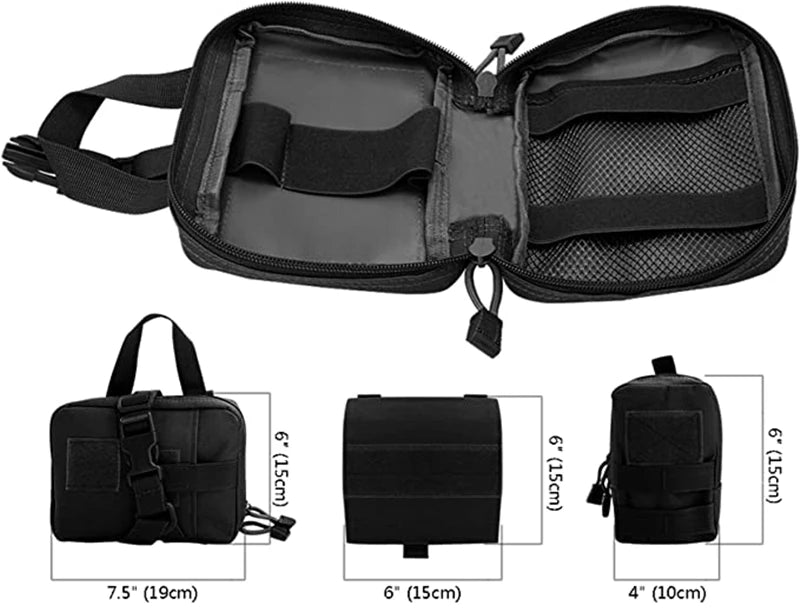 K9 Tactical Military Vest Pet German Shepherd Golden Retriever Tactical Training Dog Harness and Leash Set For All Breeds Dogs