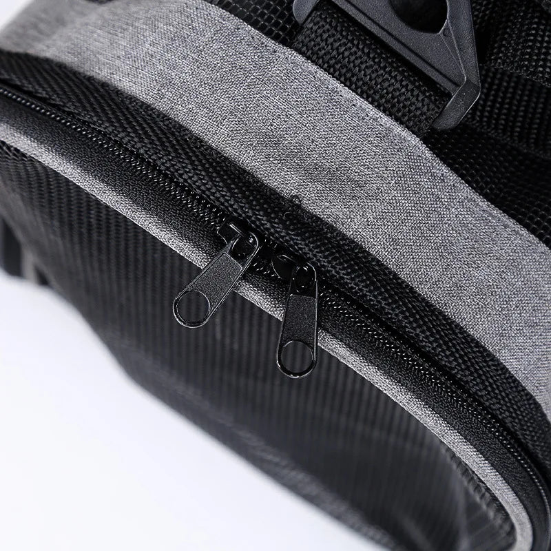 2024 New Pet Cat Carrier Shoulder Bag Portable Carrying Bag Breathable Travel Outdoor Transportin Small Dogs Puppy Pet Supplies