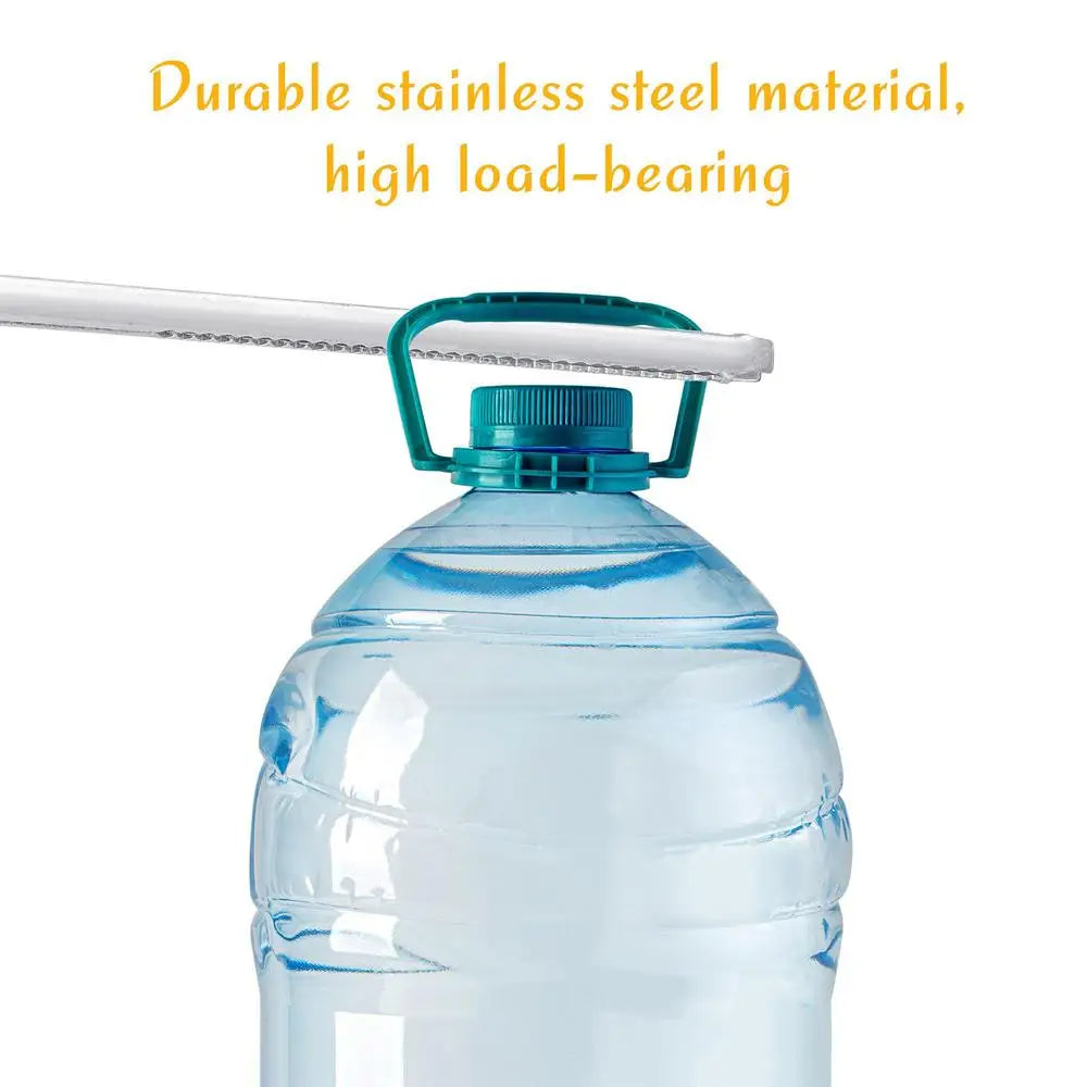Stainless Steel Reptile Feeder 15 Inches Anti-Skid Feeding Tongs Aquascaping Tools For Hold Worm Steel Reptile Feeding Tong