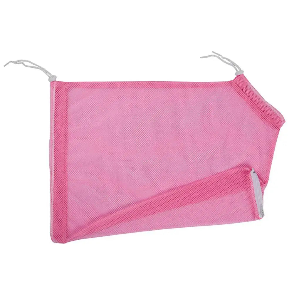 Adjustable Cat Toiletry Bag For Cats Special Bathing Nail Injection, Bathing Restraint Bag, Anti-bite And Anti-scr A1T7