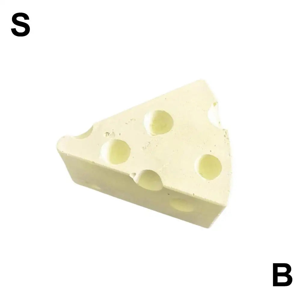 Hamster Molar Stone Guinea Pig Hamster Rabbit Teeth Supplies Stone Small Chew Grinding Toys Pets Pet Care Q6P3