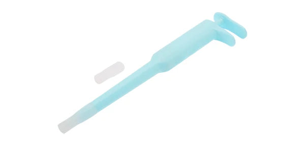 UXCELL Dog Cat Pill Shooter with Two Silicone Soft Tip Pet Pill Dispenser Dog Pill Shooter Dog Feeders Pet Feeder