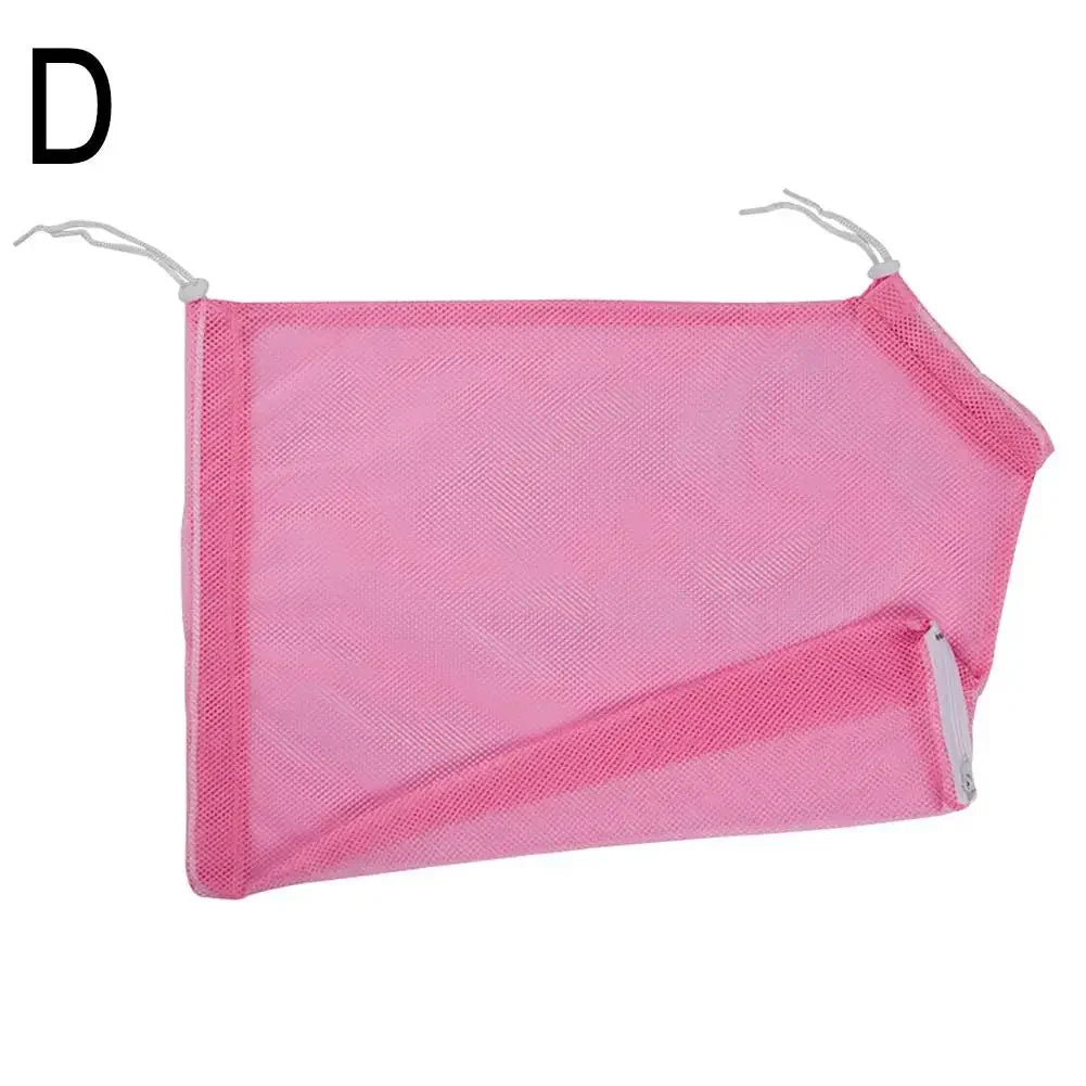 Adjustable Cat Toiletry Bag For Cats Special Bathing Nail Injection, Bathing Restraint Bag, Anti-bite And Anti-scr A1T7