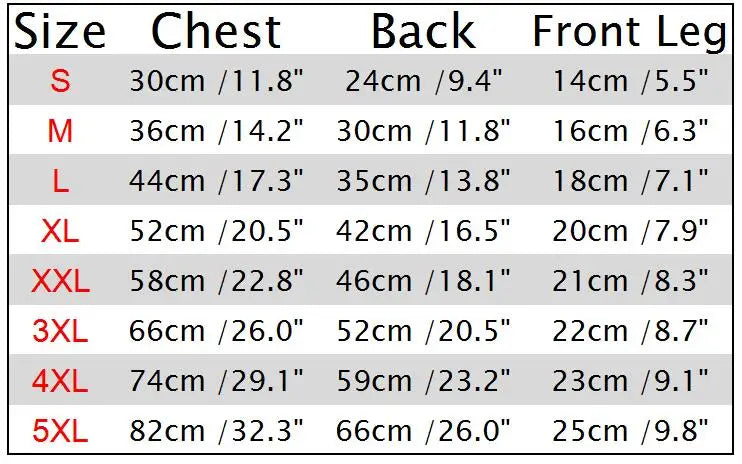 Whippet Italian Greyhound Clothes Lightweight Dog Jumpsuit for Medium Large Big Dogs Turtleneck Pet Pajamas Onesies for Shepherd