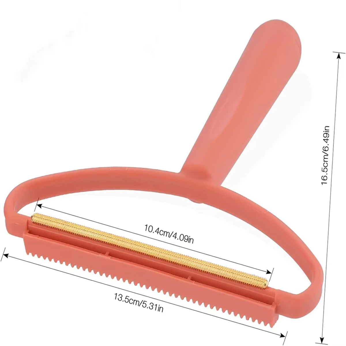 Portable Carpet Scraper Clothes Fuzz Rollers For Carpets Car Mat Couch Pet Bed Manual hair ball cleaning for household clothing