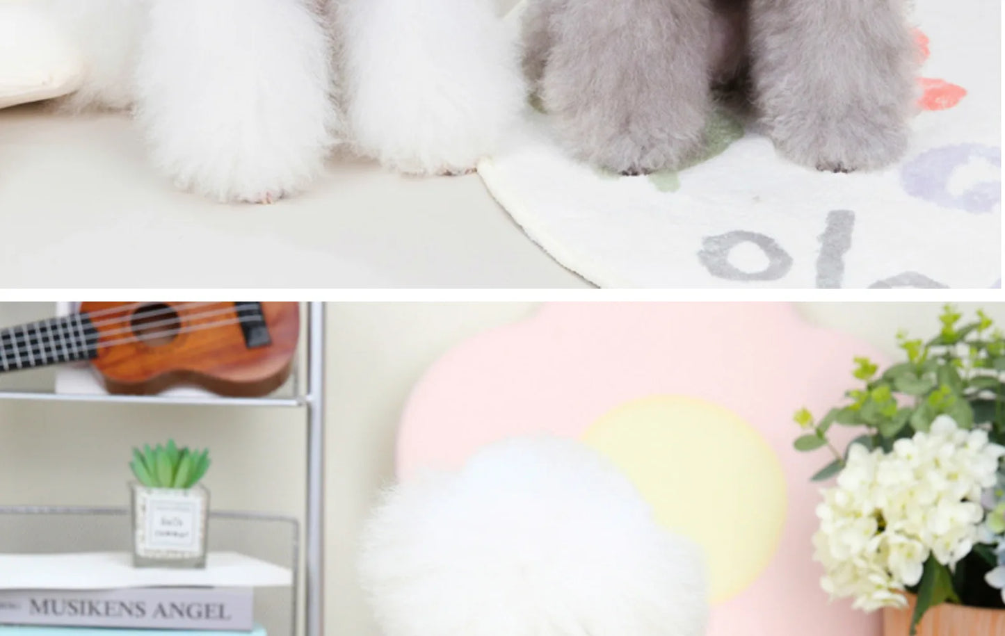 1pc Pet Dog Clothes Soft Warm Fleece Dogs Jumpsuits Plaid Pet Clothing for Small Dogs Puppy Cats Costume Coats