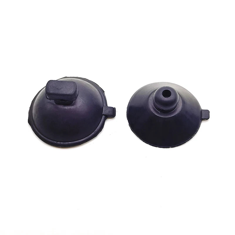 10Pcs/lot Black Aquarium Suction Cup Filter Air Pump Water Pump Holder Sucker for Fish Tank Pump Suction Cups For Glass Surface